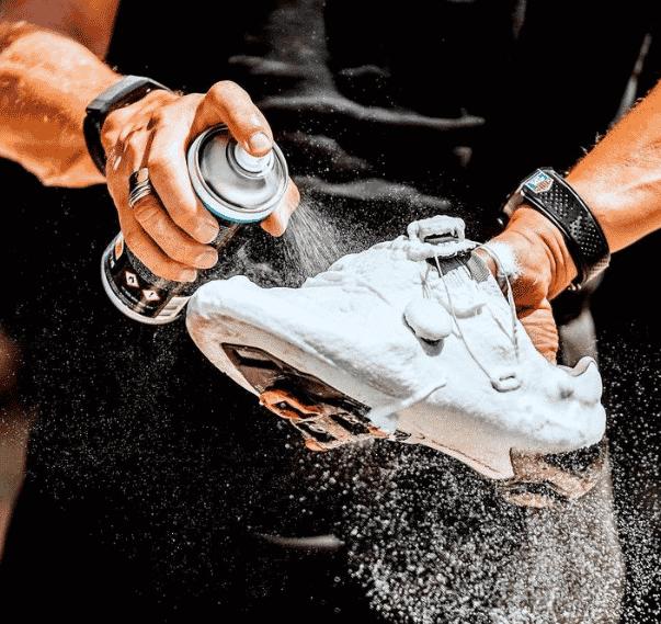 Immagine prodotto Dynamic Bike Care Dirt Destroy Spray (400 ml, Pulitore per biciclette)