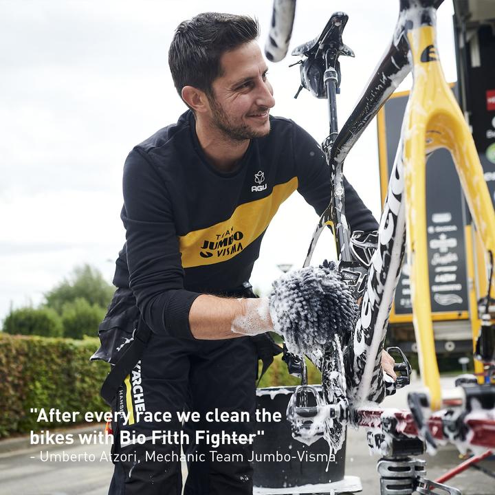 Actual product image Dynamic Bike Care Bio Filth Fighter (1000 ml, Bicycle cleaner)