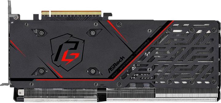 Produktbild AsRock Arc A770 Phantom Gaming D OC (8 GB)