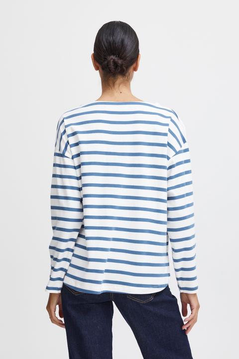 Actual product image B.young BYRAMSI JUMPER 20814422 (XL)