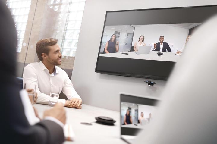 Actual product image Jabra PanaCast Meet Anywhere+
