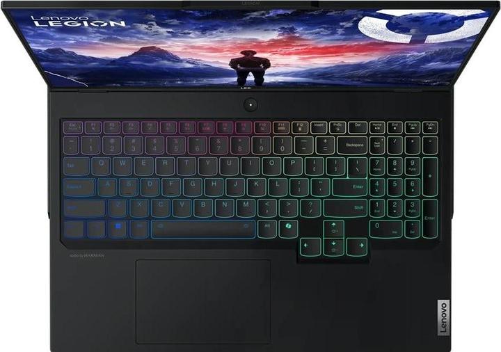 Image du produit Lenovo Legion Pro 7 (16", Intel Core i9-14900HX, 32 Go, 1000 Go, CH)