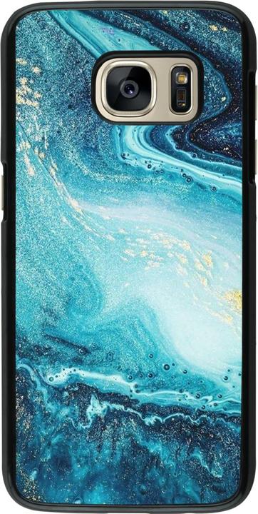 Image du produit PhoneLook Coque Sea Foam Blue (Samsung Galaxy S7)