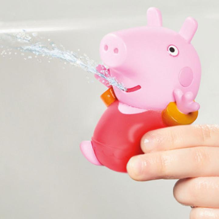 Immagine prodotto Tomy Famiglia Peppa Wutz