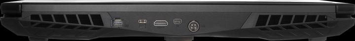 Immagine prodotto MSI GT62VR 7RE-263CH Dominator Pro (15.60", Intel Core i7-7700HQ, 16 GB, 256 GB, CH)