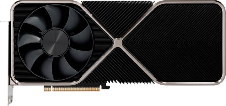 Produktbild NVIDIA GeForce RTX 3090 TI (24 GB)