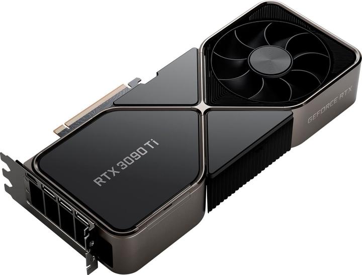 Produktbild NVIDIA GeForce RTX 3090 TI (24 GB)