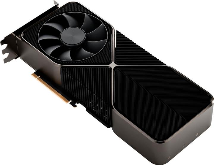 Produktbild NVIDIA GeForce RTX 3090 TI (24 GB)