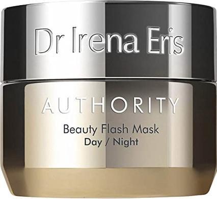 Produktbild Dr Irena Eris Dr. Irena Eris, Autoritäts Schönheitsblitz, Maske für Tag und Nacht, 50 ml (50 ml)