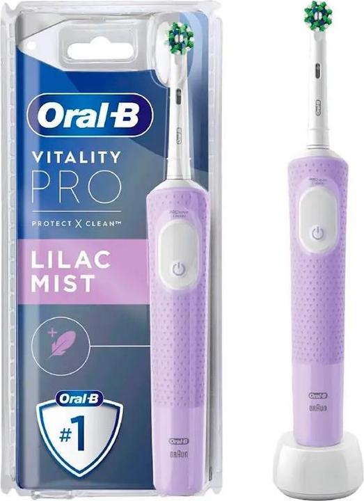 Productafbeelding Oral-B Vitality Pro (Oscillerende tandenborstel)