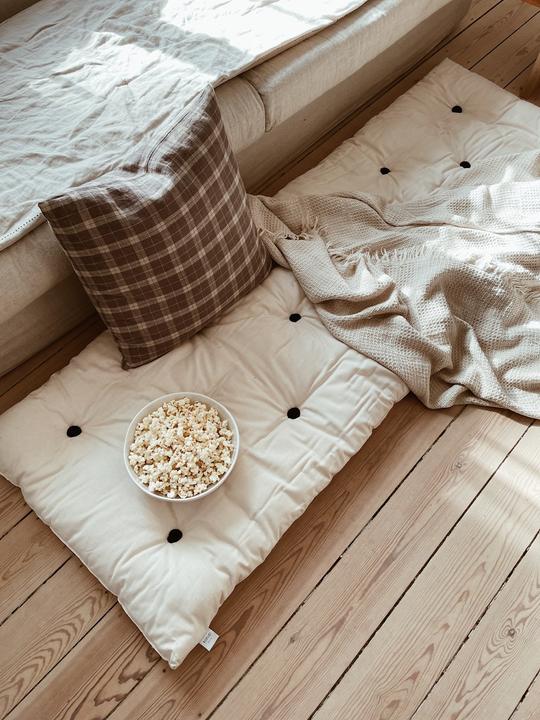 Actual product image Karup Design Bed in a Bag (70x190, Natural Core)