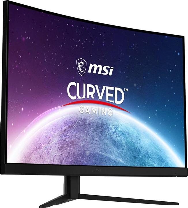 Image du produit MSI G32C4XDE (1920 x 1080 pixels, 31.50")
