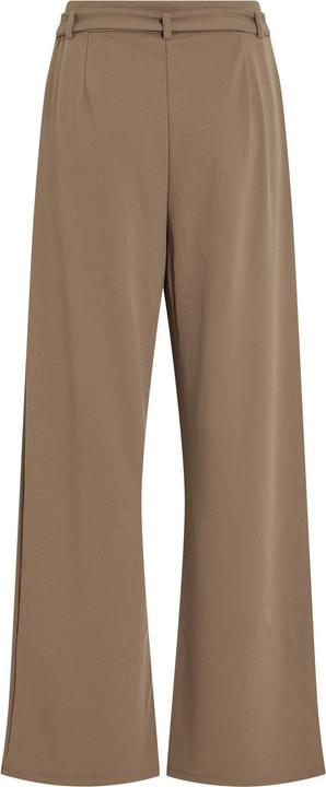 Image du produit Vila Pantalon taille haute à jambe large (XS)