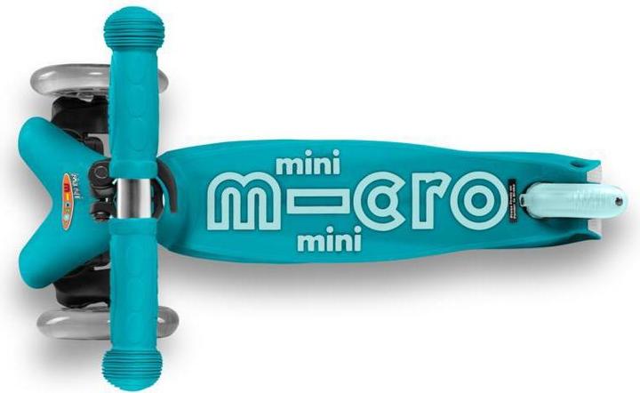Produktbild Micro Mini Deluxe