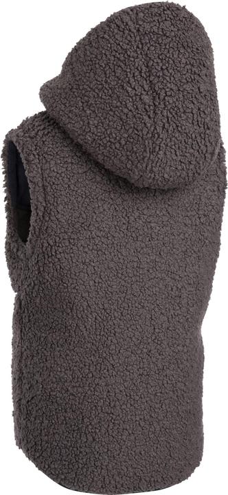 Actual product image Trespass Childrens/Kids Obtain Reversible Gilet (140)