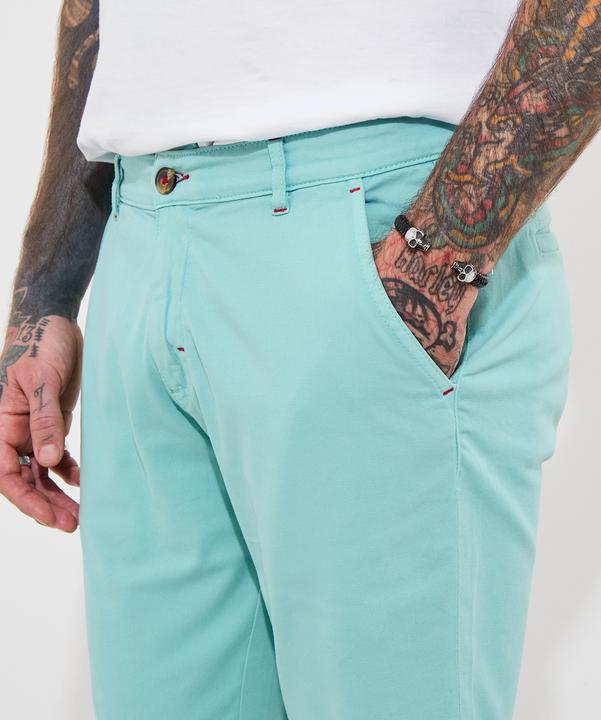 Produktbild Joe Browns Washed Chino Shorts (38)
