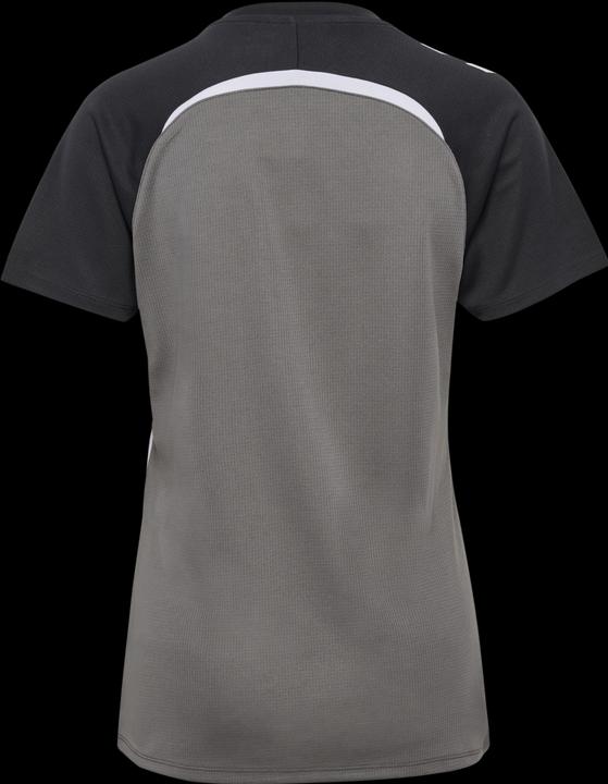 Produktbild hummel hmlLEAD 2.0 JERSEY S/S WOMAN (S)