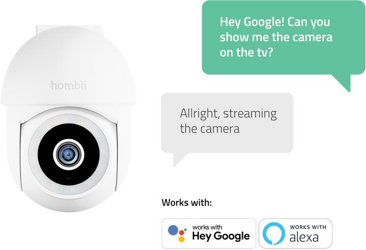 Produktbild Hombli Smart Pan (2560 x 1440 Pixels)