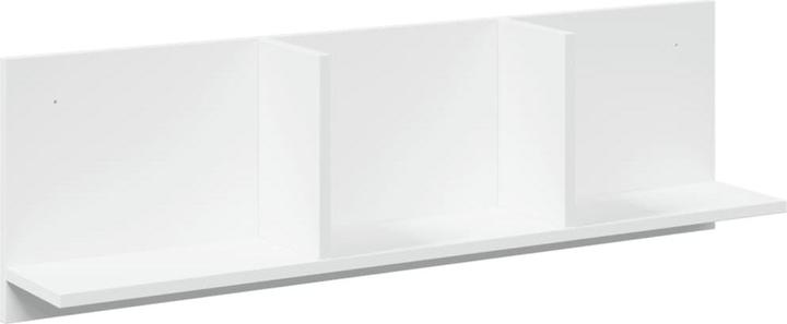 Image du produit VidaXL Armoire murale (100 x 16.5 x 30 cm)
