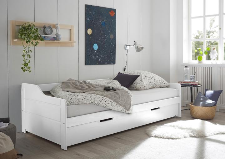 Image du produit Begabino Tristan (90x200)