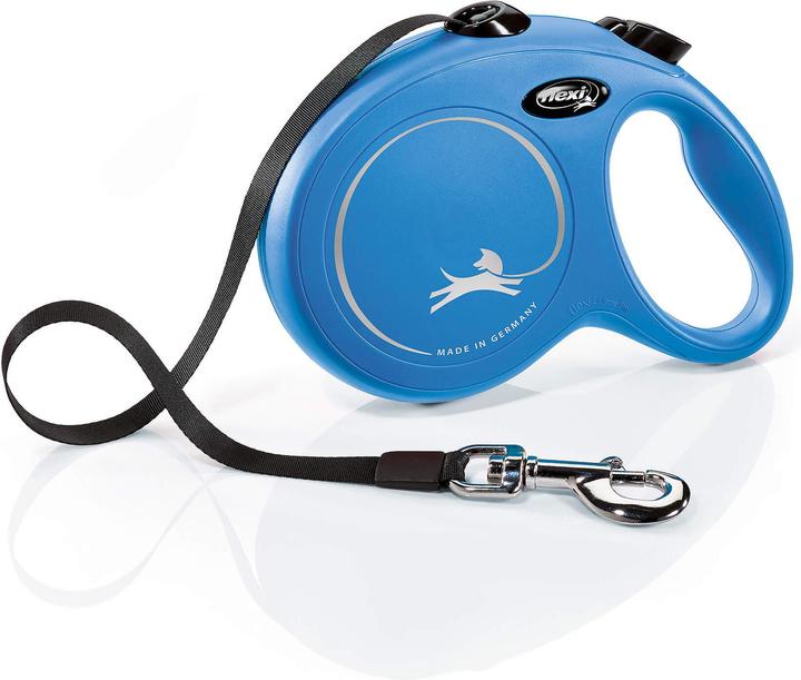 Actual product image Flexi New Classic belt (L, Dog, Walks)