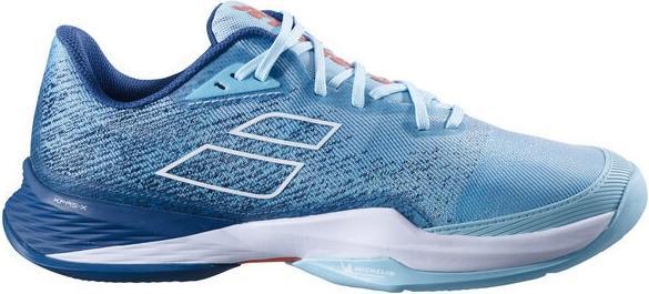 Actual product image Babolat Jet Mach 3 Clay Men's Tennis Shoe (42)