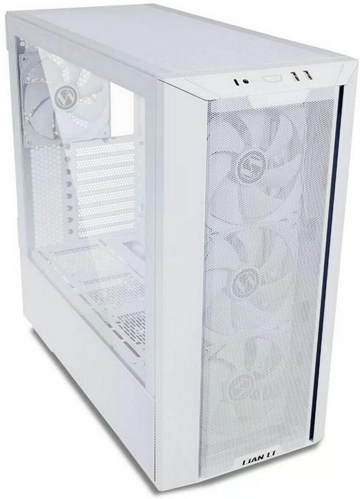 Produktbild Lian-Li Lancool III (ATX, Mini-ITX, E-ATX, mATX)