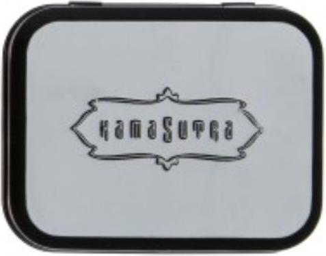 Produktbild Kama Sutra The Weekender Tin Can