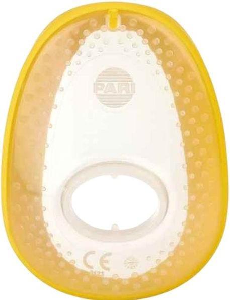 Produktbild PARI Kindermaske Felix der Frosch ab 2 Jahren
