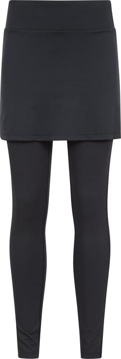 Actual product image Mountain Warehouse Womens/Ladies Volley II Netball Leggings (32 D)