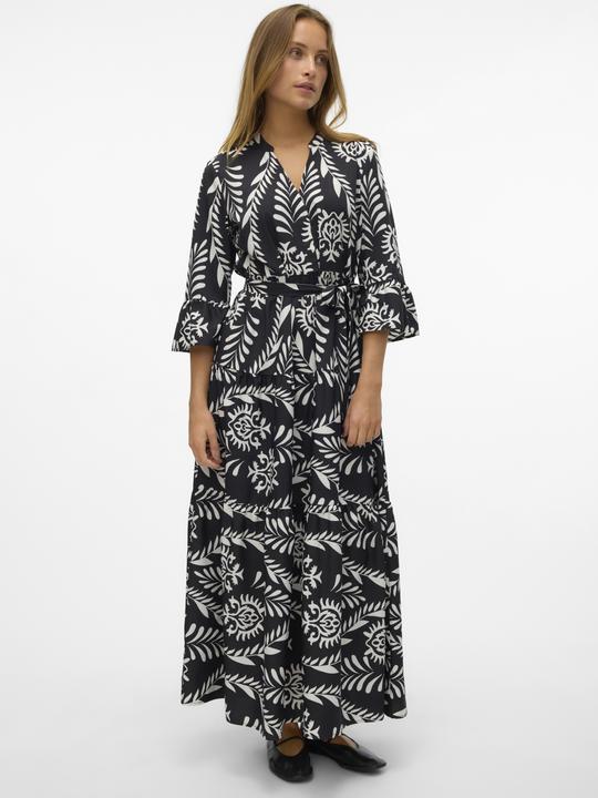 Image du produit Vero Moda VMZERA Robe longue Robe (XL)