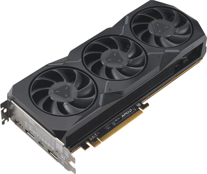 Actual product image XFX RADEON RX7900XT MBA GAMING (20 GB)