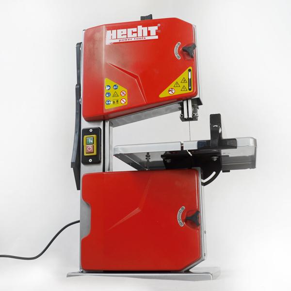 Produktbild Hecht 8925 Bandsäge