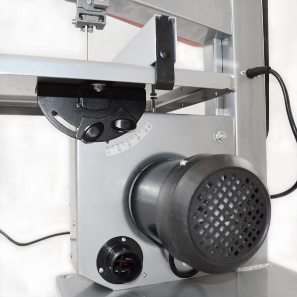 Produktbild Hecht 8925 Bandsäge