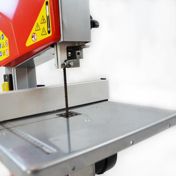 Produktbild Hecht 8925 Bandsäge