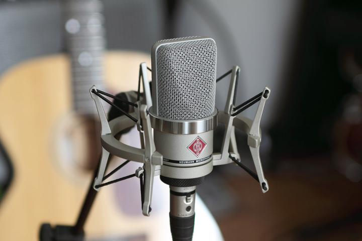 Image du produit Neumann Kit de studio TLM 102