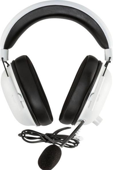 Actual product image Razer BlackShark V2 X (Xbox Licensed) - White (Cable)
