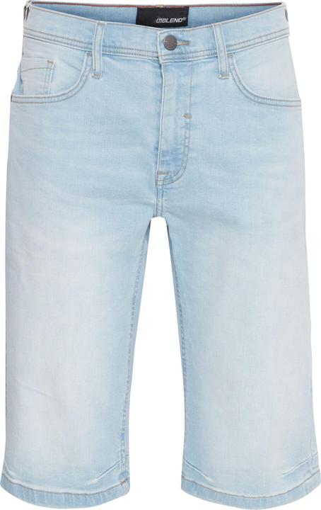 Blend Denim Capri shorts 20713328 (3XL)
