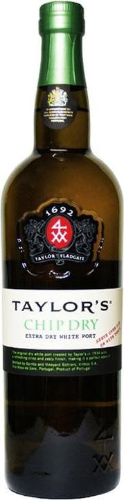 Immagine prodotto Taylor's Port Chip Dry White (1 x 75 cl)