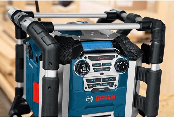 Produktbild Bosch Professional Gml 50