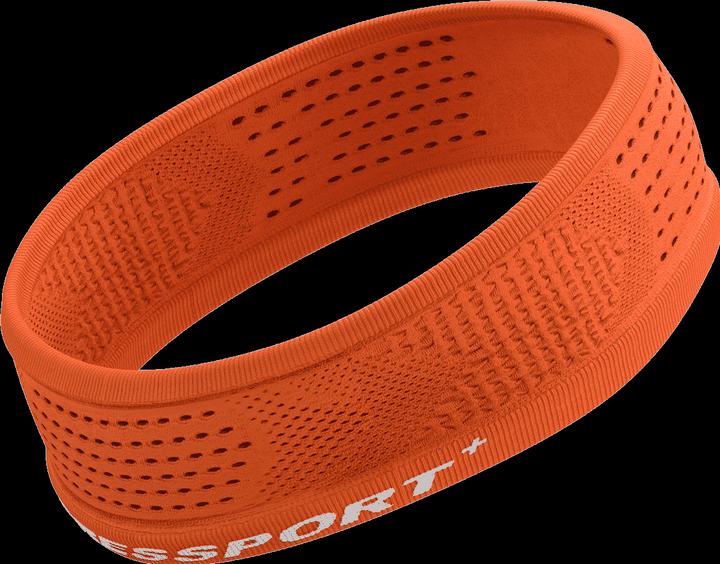 Actual product image Compressport Thin Headband On/Off