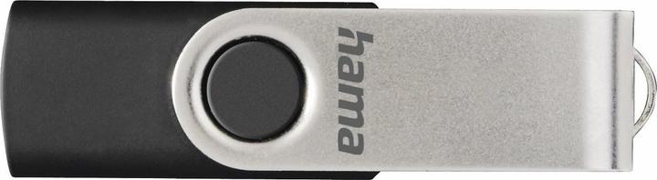 Actual product image Hama Rotate (128 GB, USB-A)