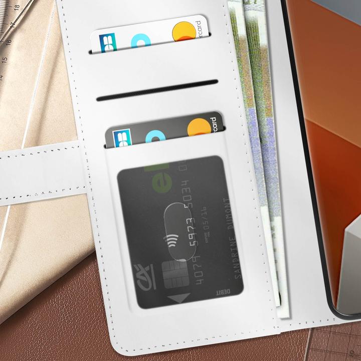 Produktbild Avizar Vintage Series (Xiaomi Redmi Note 13 Pro+)