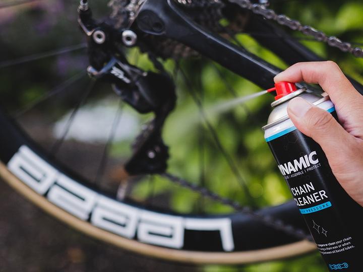 Produktbild Dynamic Bike Care Chain Cleaner High Pressure (400 ml, Kettenreiniger)