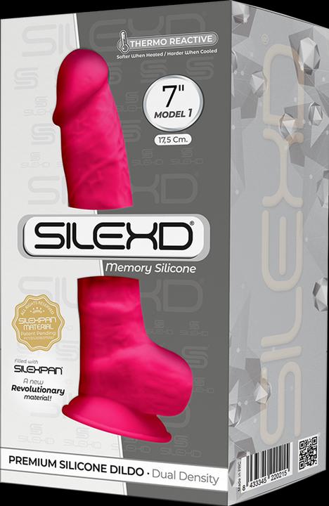 Produktbild Silexd Model 1