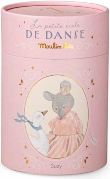 Produktbild Moulin Roty Schneekugel