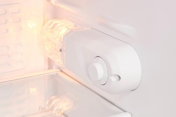 Produktbild Exquisit KS116-V-041E weissPV (88 l)