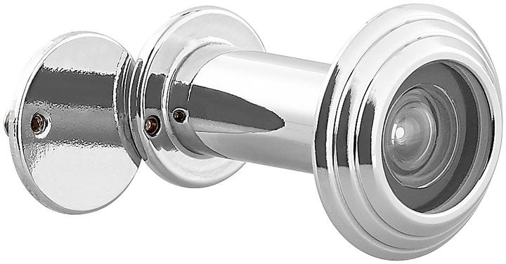 Produktbild Pearl Türspion mit Sichtschutz (Digital)