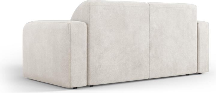 Actual product image Micadoni Greta (2 person sofa)