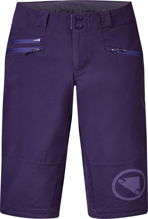 Produktbild Endura SingleTrack II (XL)